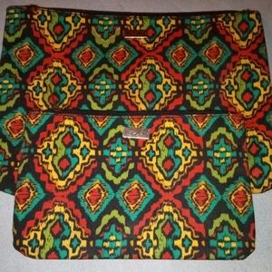 Jane Marie travel pouches